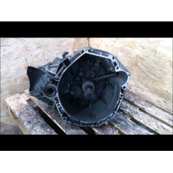 BOITE A VITESSE MECANIQUE