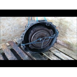 BOITE A VITESSE AUTOMATIQUE