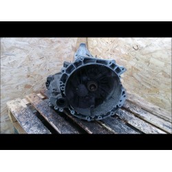 BOITE A VITESSE MECANIQUE