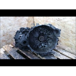 BOITE A VITESSE MECANIQUE