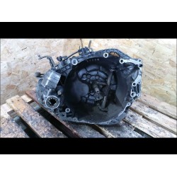 BOITE A VITESSE MECANIQUE