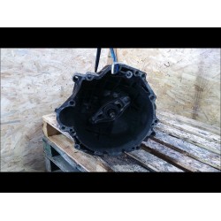 BOITE A VITESSE MECANIQUE