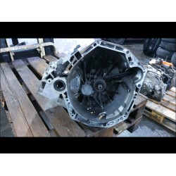 BOITE A VITESSE MECANIQUE