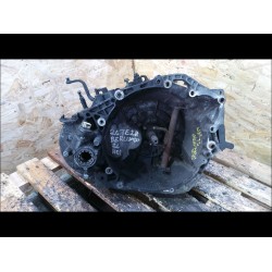 BOITE A VITESSE MECANIQUE