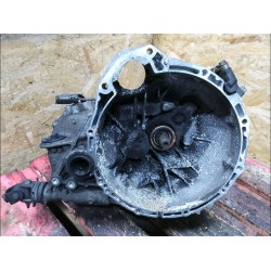 BOITE A VITESSE MECANIQUE