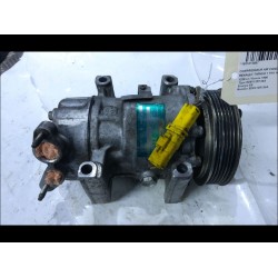 COMPRESSEUR AIR CONDITIONNE