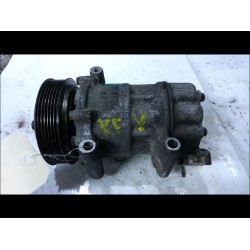 COMPRESSEUR AIR CONDITIONNE