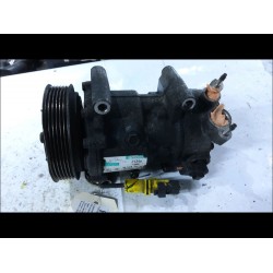 COMPRESSEUR AIR CONDITIONNE