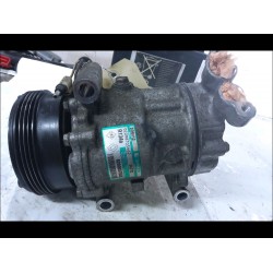 COMPRESSEUR AIR CONDITIONNE