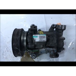 COMPRESSEUR AIR CONDITIONNE