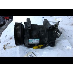 COMPRESSEUR AIR CONDITIONNE