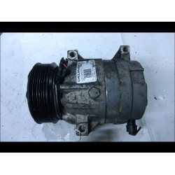 COMPRESSEUR AIR CONDITIONNE