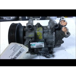 COMPRESSEUR AIR CONDITIONNE