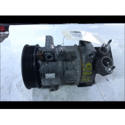COMPRESSEUR AIR CONDITIONNE