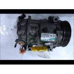 COMPRESSEUR AIR CONDITIONNE