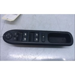 COMMANDE LEVE-GLACE PORTE AVG