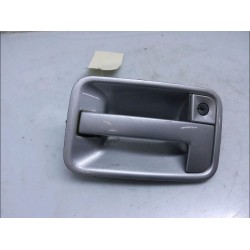 POIGNEE EXT PORTE AV D