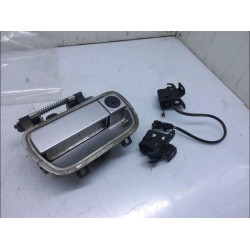 ACTIONNEUR SERRURE HAYON