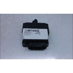 BOITIER VERROUILLAGE...