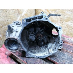 BOITE A VITESSE MECANIQUE