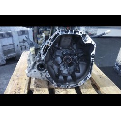 BOITE A VITESSE MECANIQUE