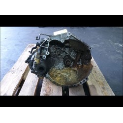 BOITE A VITESSE MECANIQUE