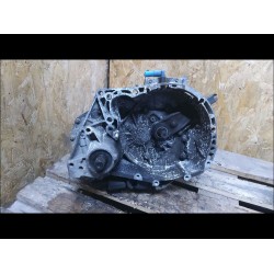 BOITE A VITESSE MECANIQUE