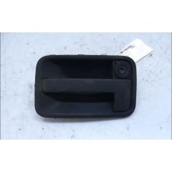 POIGNEE EXT PORTE AV D