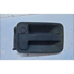 POIGNEE EXT PORTE BATTANTE D