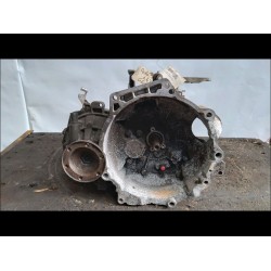 BOITE A VITESSE MECANIQUE