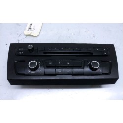 COMMANDE DE CHAUFFAGE