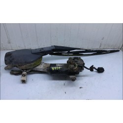 MOTEUR ESSUIE-GLACE AV