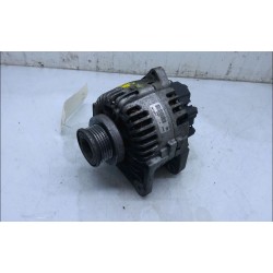 ALTERNATEUR