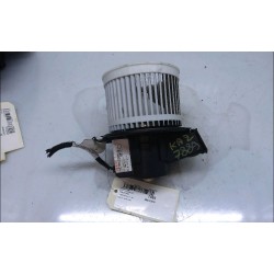 VENTILATEUR DE CHAUFFAGE