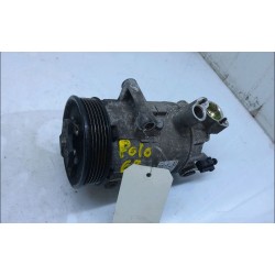 COMPRESSEUR AIR CONDITIONNE