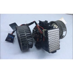 MOTEUR VENTILATEUR CHAUFFAGE