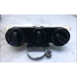 COMMANDE DE CHAUFFAGE