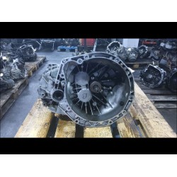 BOITE A VITESSE MECANIQUE