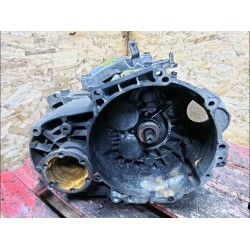 BOITE A VITESSE MECANIQUE