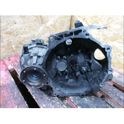 BOITE A VITESSE MECANIQUE