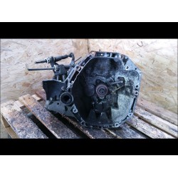 BOITE A VITESSE MECANIQUE