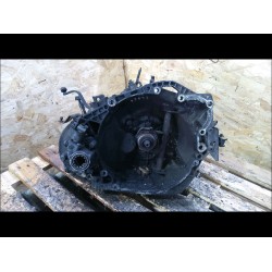 BOITE A VITESSE MECANIQUE