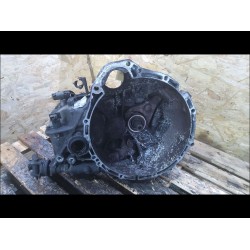 BOITE A VITESSE MECANIQUE