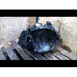 BOITE A VITESSE AUTOMATIQUE