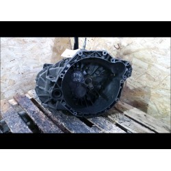 BOITE A VITESSE MECANIQUE