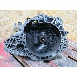 BOITE A VITESSE MECANIQUE