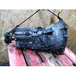 BOITE A VITESSE MECANIQUE