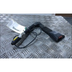 ANCRAGE CEINTURE AVG