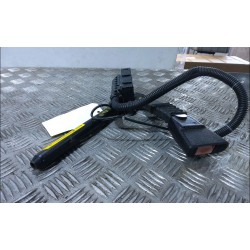 ANCRAGE CEINTURE AVD