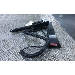 ANCRAGE CEINTURE AVG